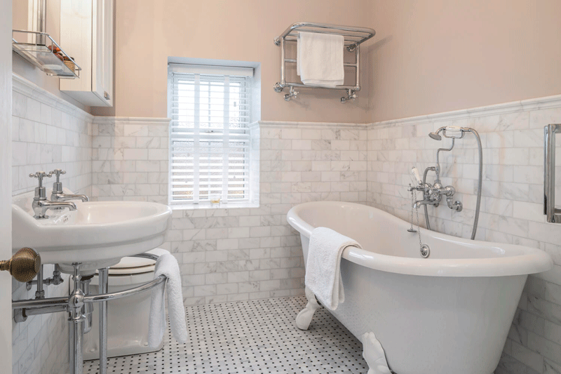 Designer Bathrooms Stamford