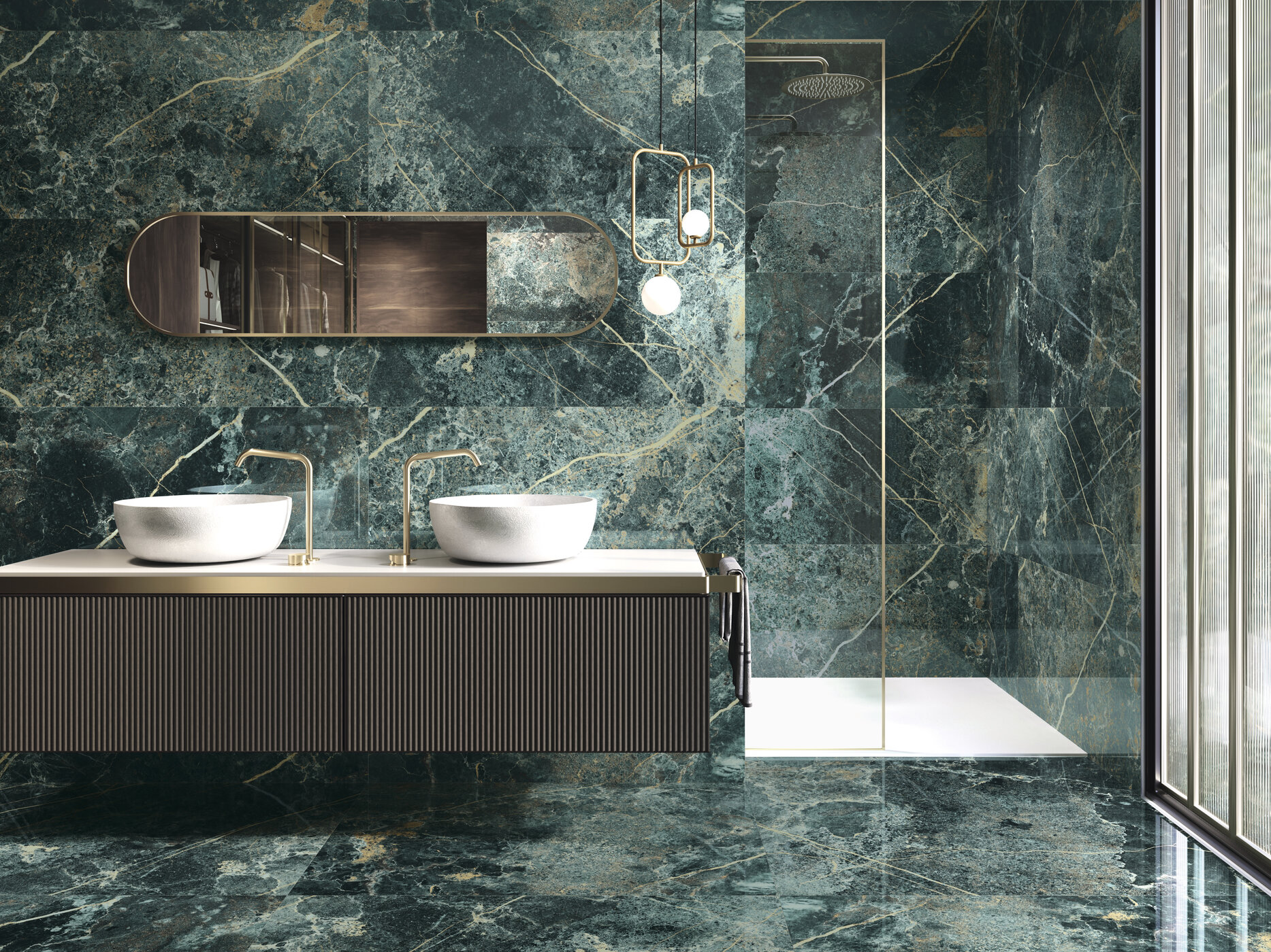 Bathroom Installations Northampton & Wet Rooms Northampton