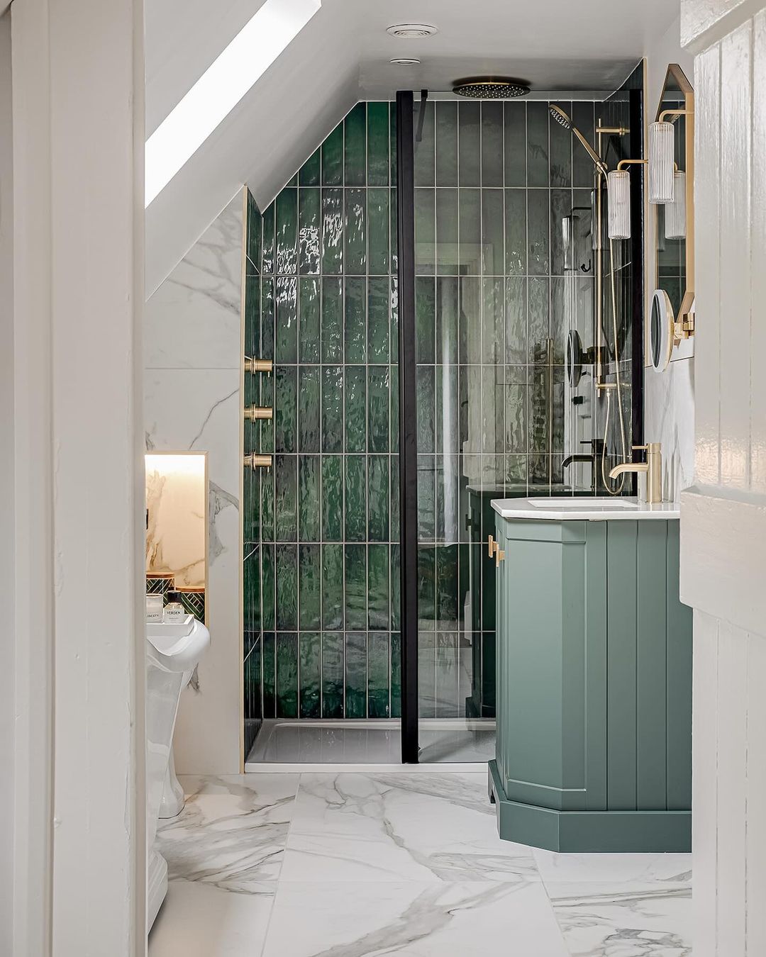 Bathroom Installations Northampton & Wet Rooms Northampton